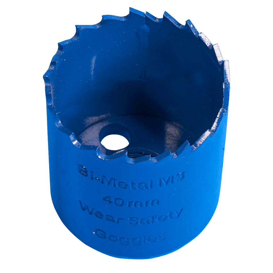 HSS Hole Saw Blade 40mm Model No-WHS40