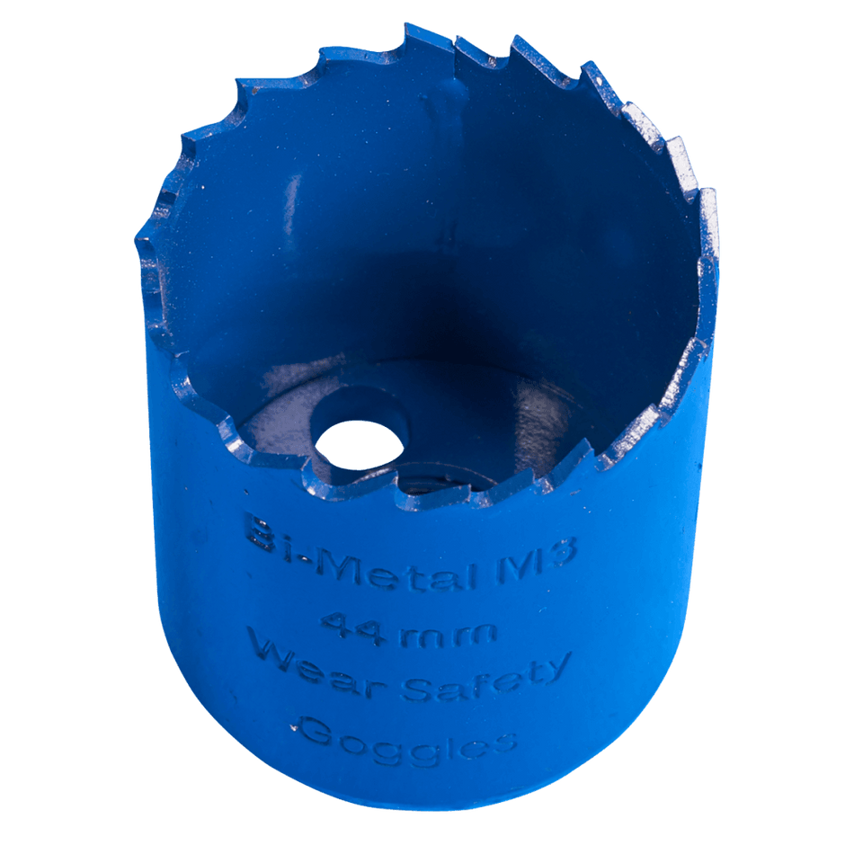HSS Hole Saw Blade 44mm Model No-WHS44