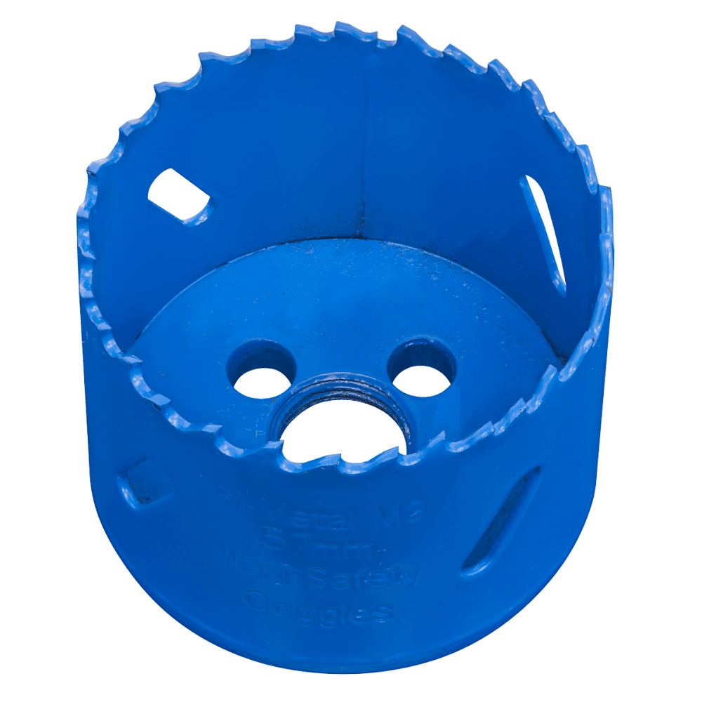 HSS Hole Saw Blade 57mm Model No-WHS57