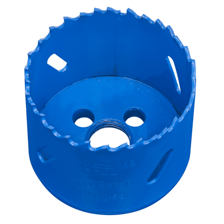 HSS Hole Saw Blade 57mm Model No-WHS57