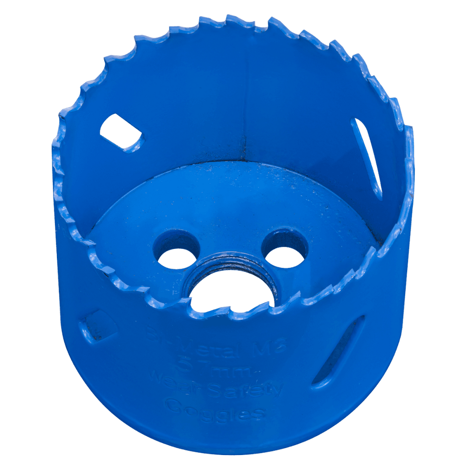 HSS Hole Saw Blade 57mm Model No-WHS57