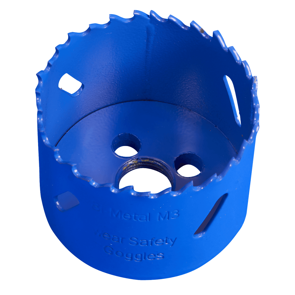HSS Hole Saw Blade 64mm Model No-WHS64