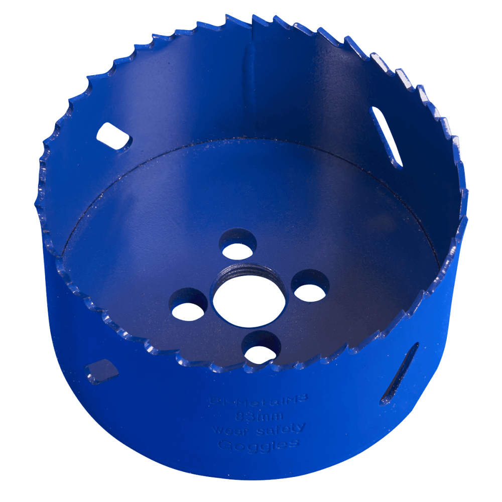 HSS Hole Saw Blade 83mm Model No-WHS83