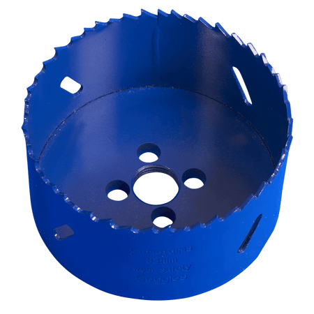HSS Hole Saw Blade 83mm Model No-WHS83
