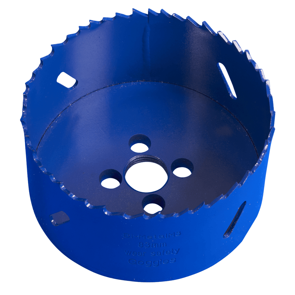 HSS Hole Saw Blade 83mm Model No-WHS83