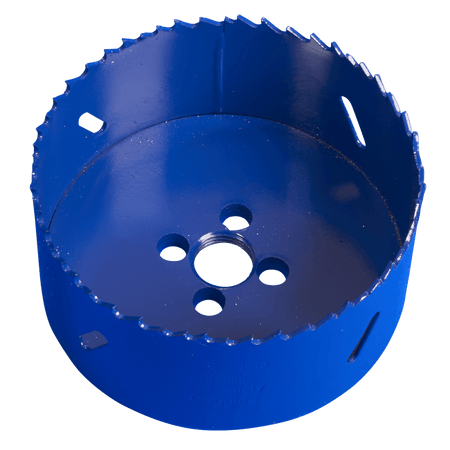 HSS Hole Saw Blade 92mm Model No-WHS92