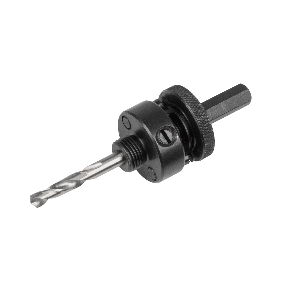 Hex Mandrel 32-152mm Model No-WHSHL