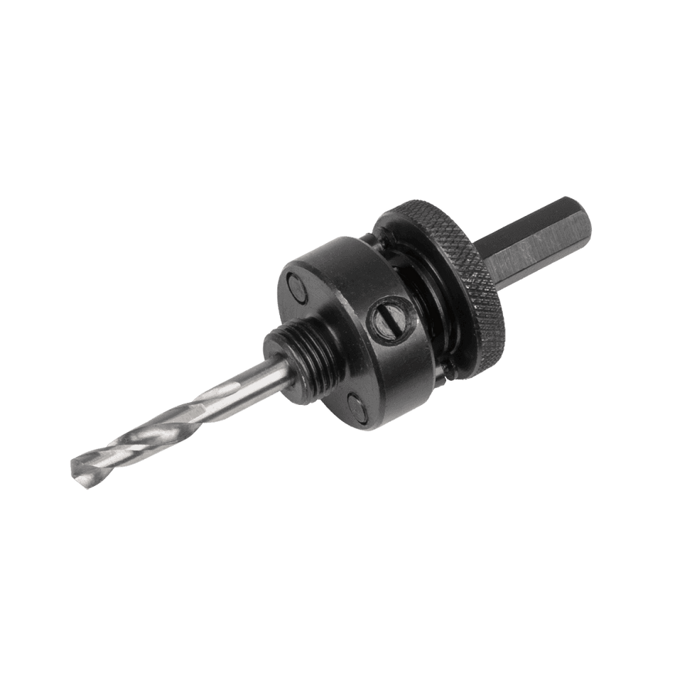 Hex Mandrel 32-152mm Model No-WHSHL