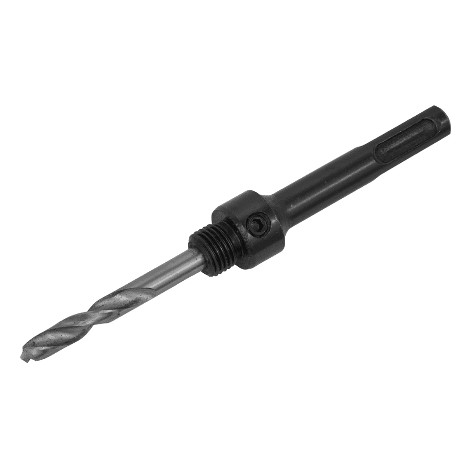 SDS Plus Mandrel 14-30mm Model No-WHSSS