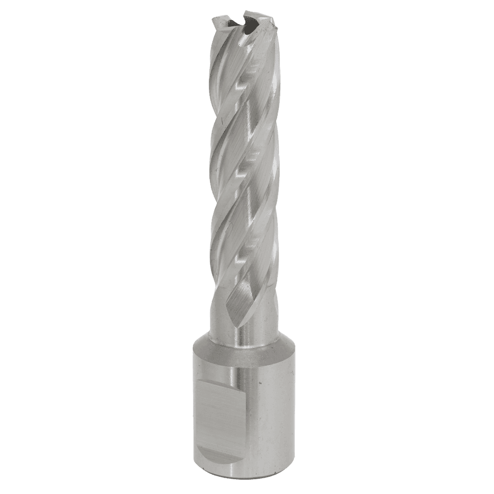 Rotabor Cutter HSS 13mm - Cut Depth 50mm Model No-RBHSS13L