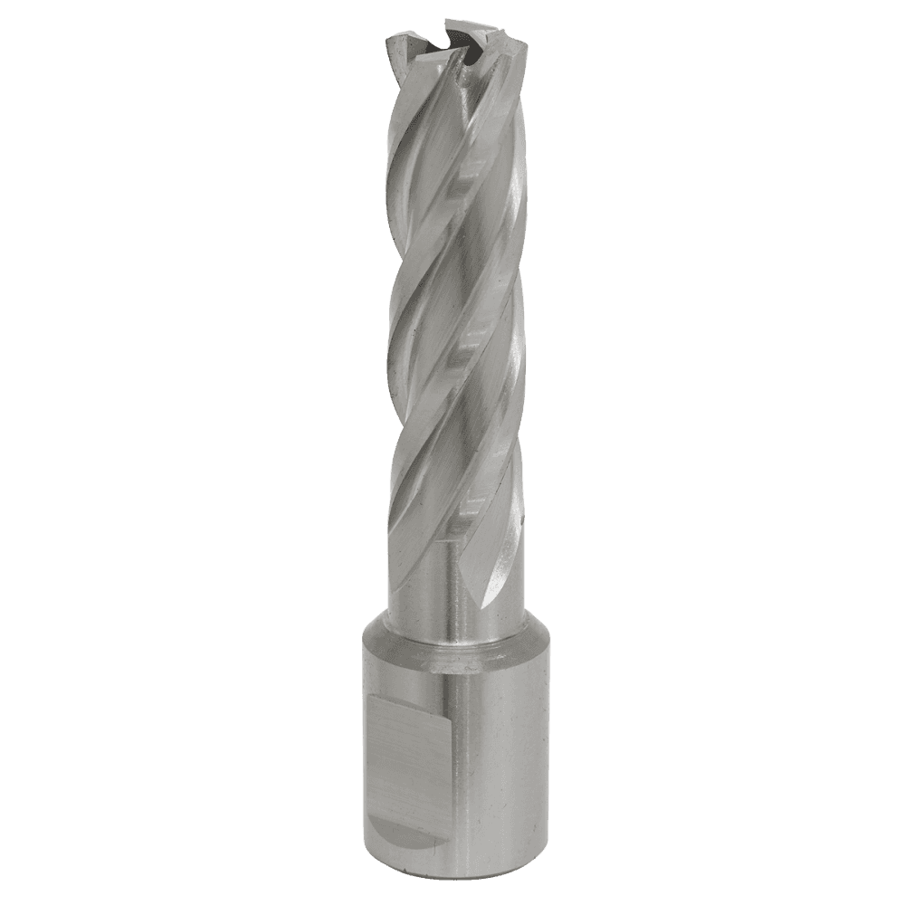 Rotabor Cutter HSS 15mm - Cut Depth 50mm Model No-RBHSS15L