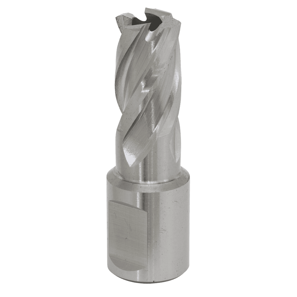 Rotabor Cutter HSS 15mm - Cut Depth 25mm Model No-RBHSS15S