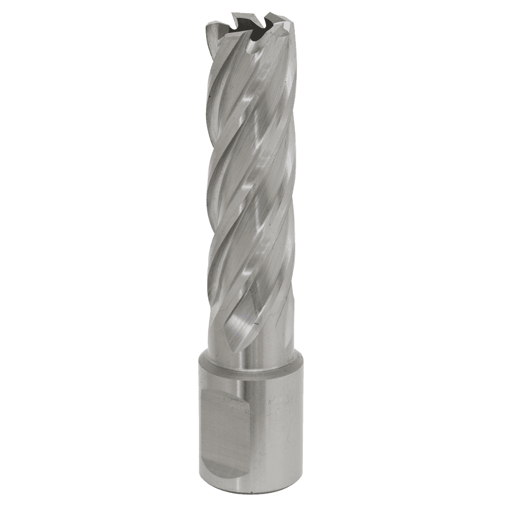 Rotabor Cutter HSS 16mm - Cut Depth 50mm Model No-RBHSS16L