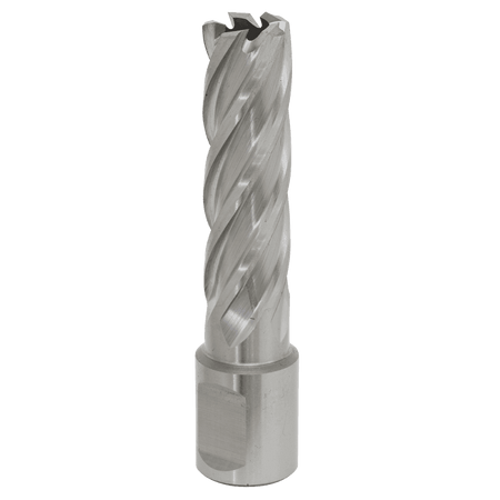 Rotabor Cutter HSS 16mm - Cut Depth 50mm Model No-RBHSS16L