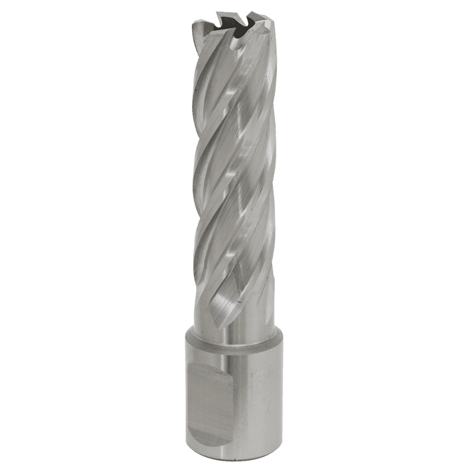 Rotabor Cutter HSS 16mm - Cut Depth 50mm Model No-RBHSS16L