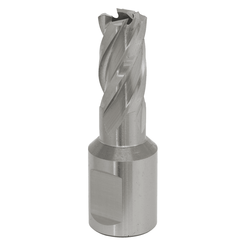 Rotabor Cutter HSS 16mm - Cut Depth 25mm Model No-RBHSS16S