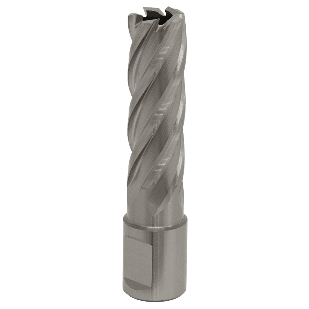 Rotabor Cutter HSS 17mm - Cut Depth 50mm Model No-RBHSS17L