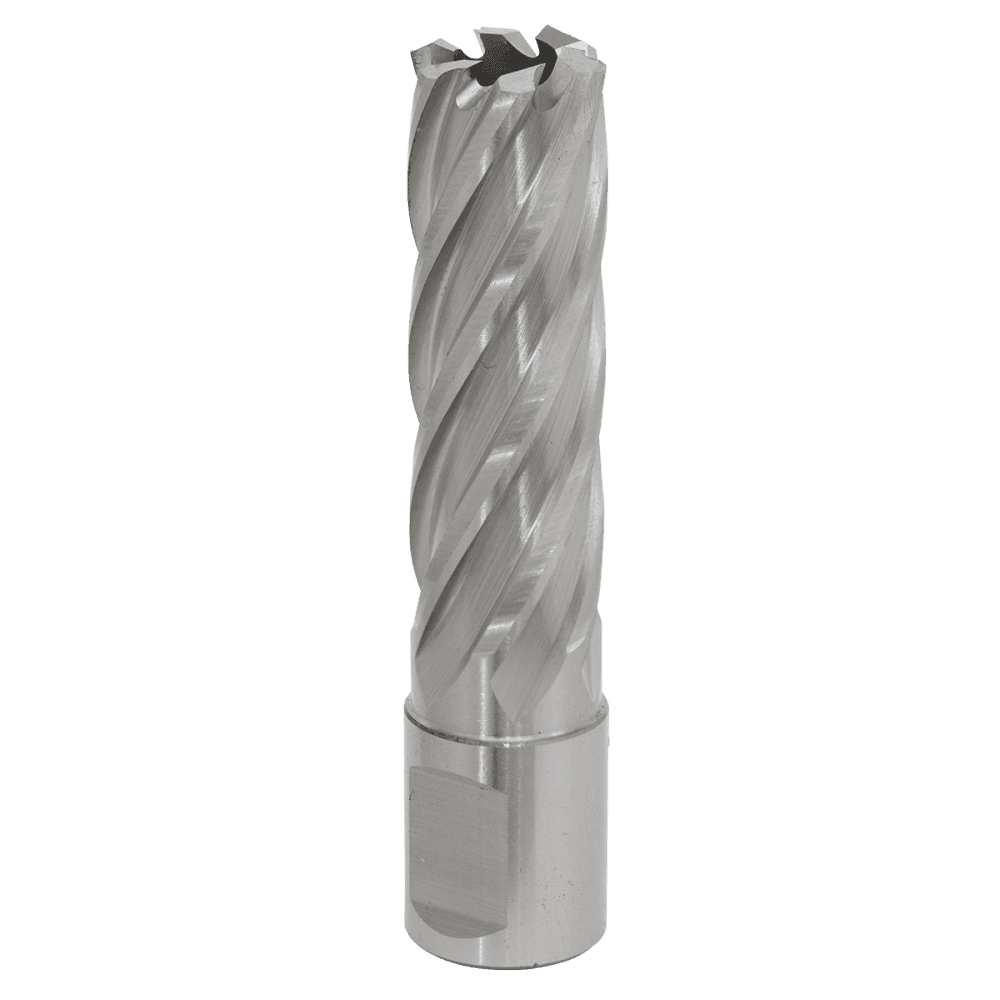 Rotabor Cutter HSS 18mm - Cut Depth 50mm Model No-RBHSS18L