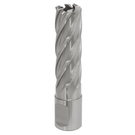 Rotabor Cutter HSS 18mm - Cut Depth 50mm Model No-RBHSS18L