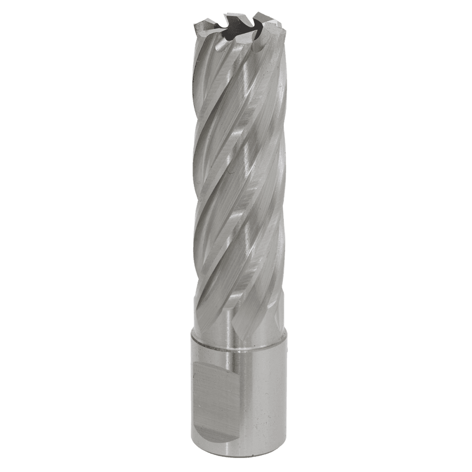 Rotabor Cutter HSS 18mm - Cut Depth 50mm Model No-RBHSS18L
