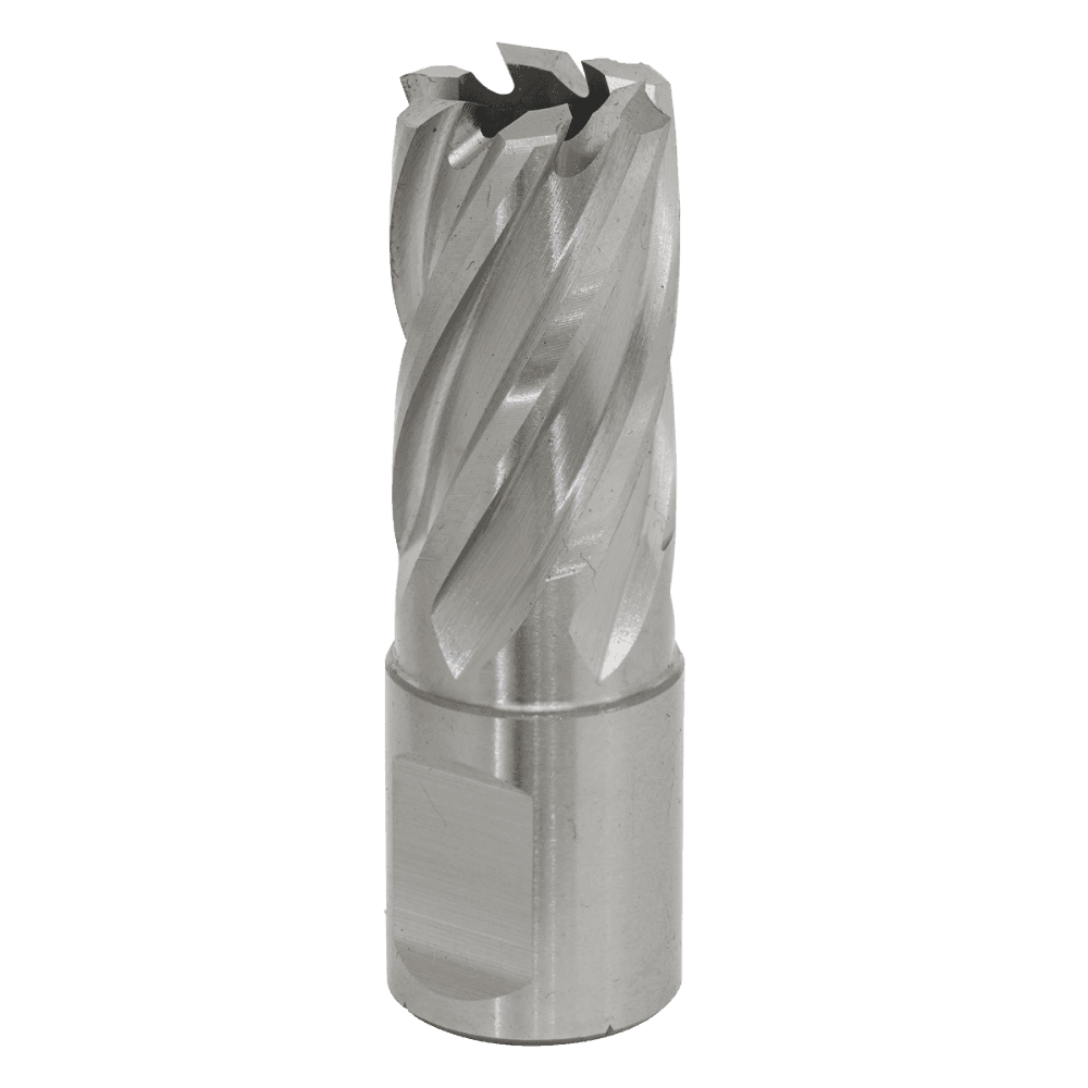 Rotabor Cutter HSS 18mm - Cut Depth 25mm Model No-RBHSS18S
