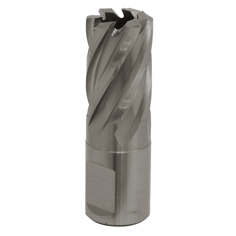 Rotabor Cutter HSS 19mm - Cut Depth 25mm Model No-RBHSS19S
