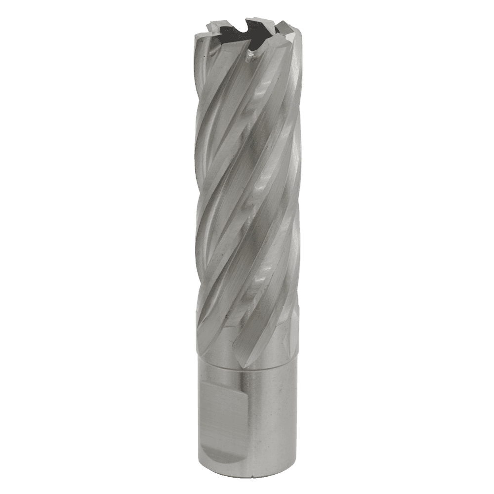 Rotabor Cutter HSS 20mm - Cut Depth 50mm Model No-RBHSS20L