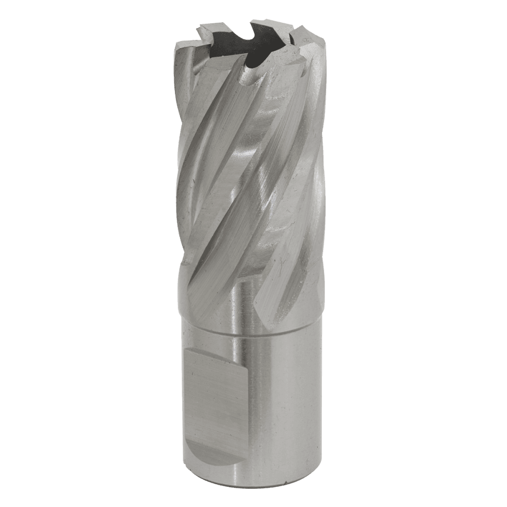 Rotabor Cutter HSS 20mm - Cut Depth 25mm Model No-RBHSS20S