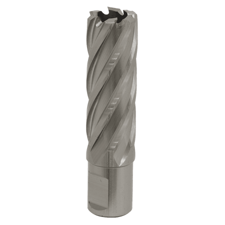 Rotabor Cutter HSS 21mm - Cut Depth 50mm Model No-RBHSS21L