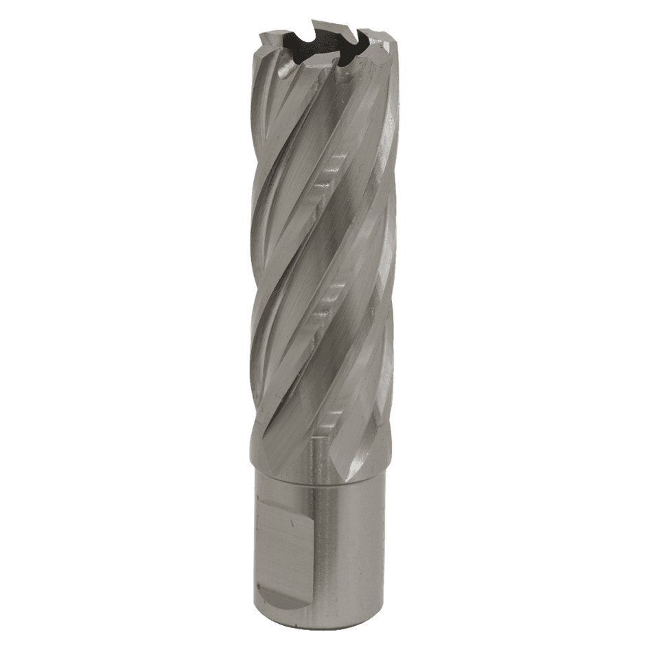 Rotabor Cutter HSS 21mm - Cut Depth 50mm Model No-RBHSS21L