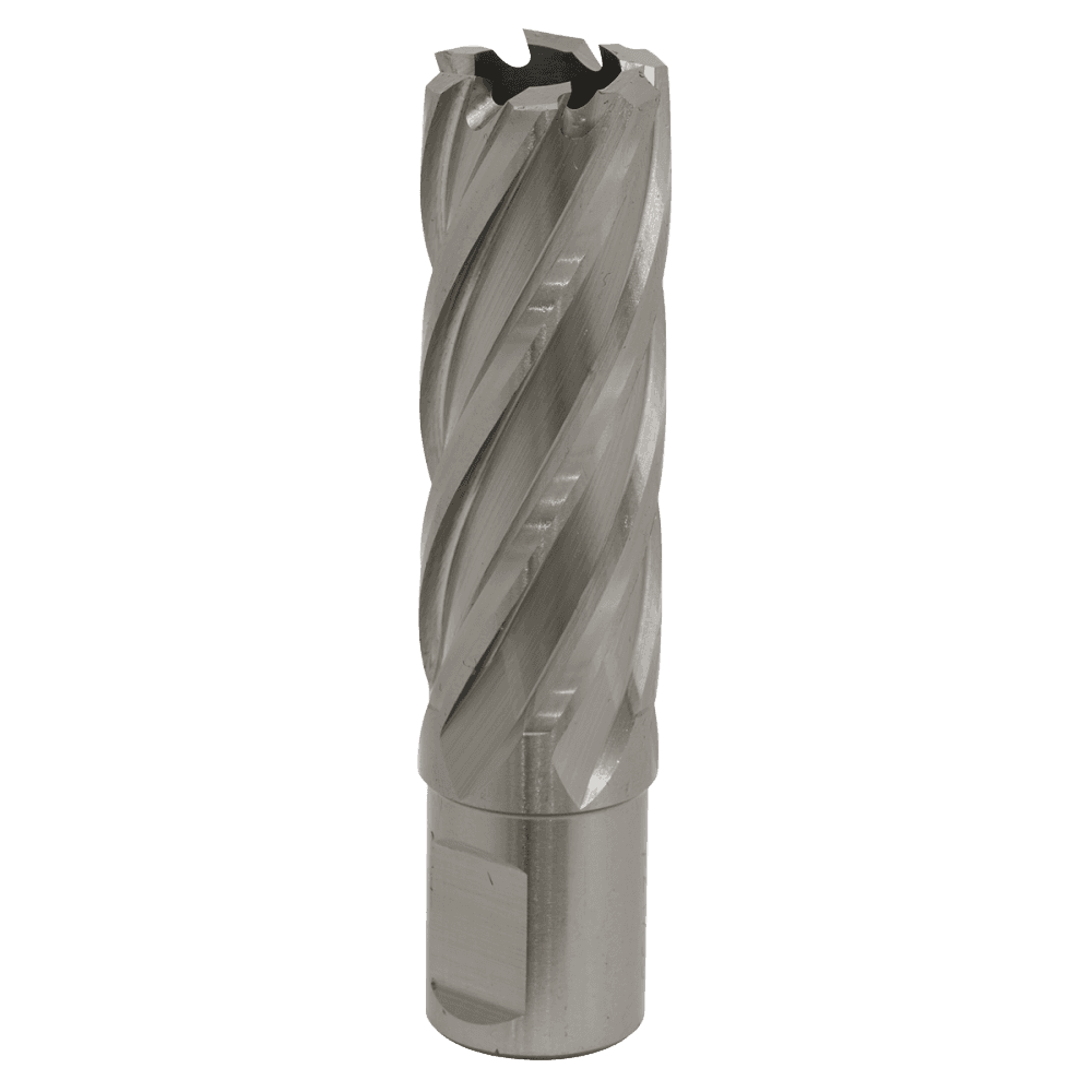 Rotabor Cutter HSS 22mm - Cut Depth 50mm Model No-RBHSS22L