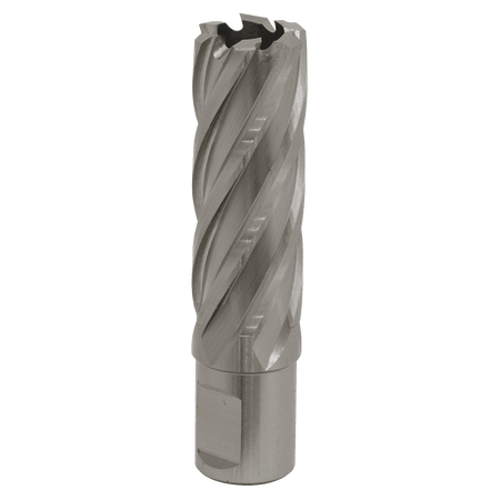 Rotabor Cutter HSS 22mm - Cut Depth 50mm Model No-RBHSS22L