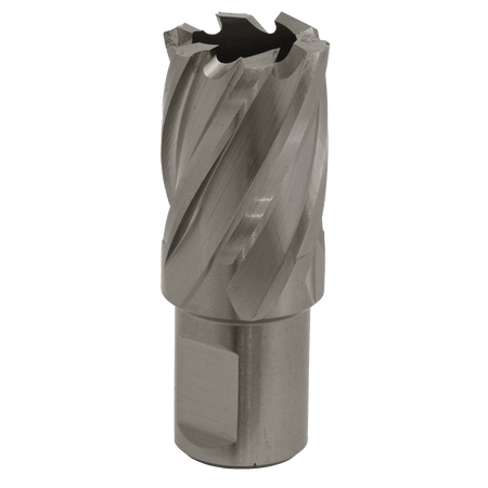 Rotabor Cutter HSS 23mm - Cut Depth 25mm Model No-RBHSS23S