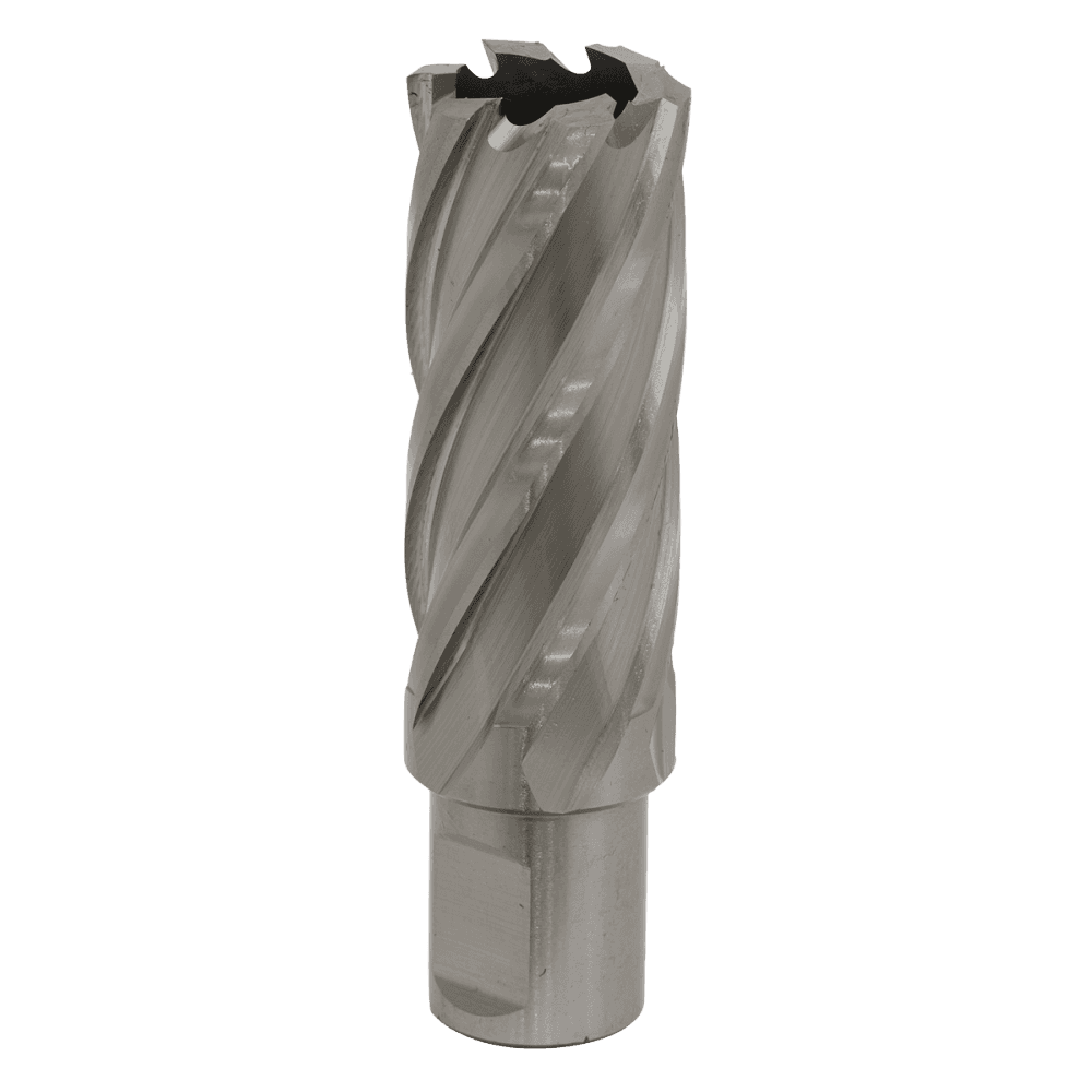 Rotabor Cutter HSS 24mm - Cut Depth 50mm Model No-RBHSS24L