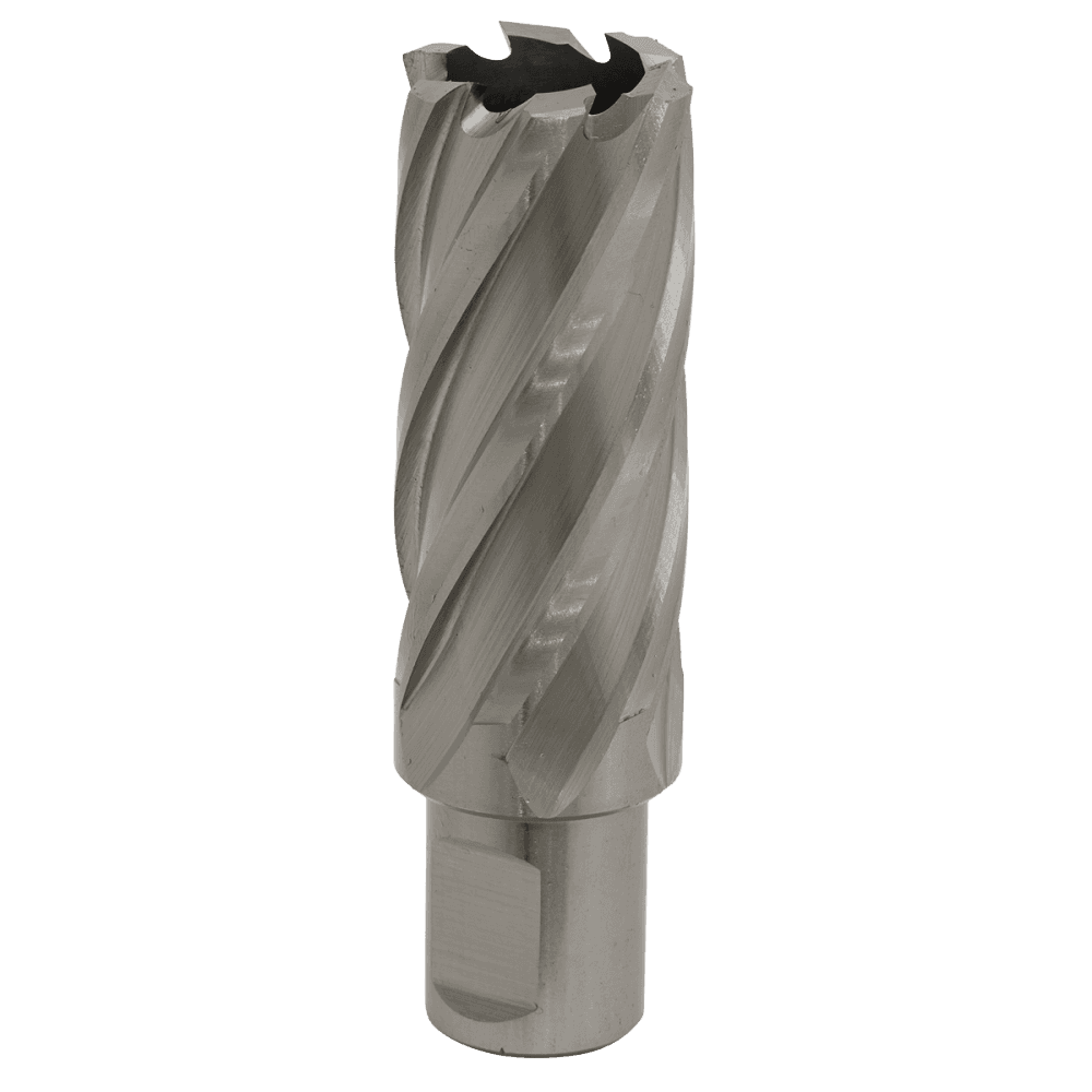 Rotabor Cutter HSS 26mm - Cut Depth 50mm Model No-RBHSS26L