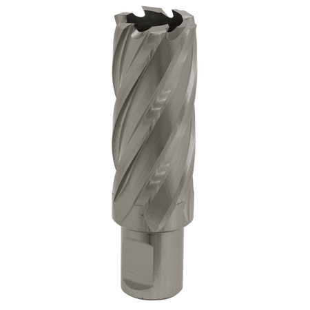Rotabor Cutter HSS 26mm - Cut Depth 50mm Model No-RBHSS26L