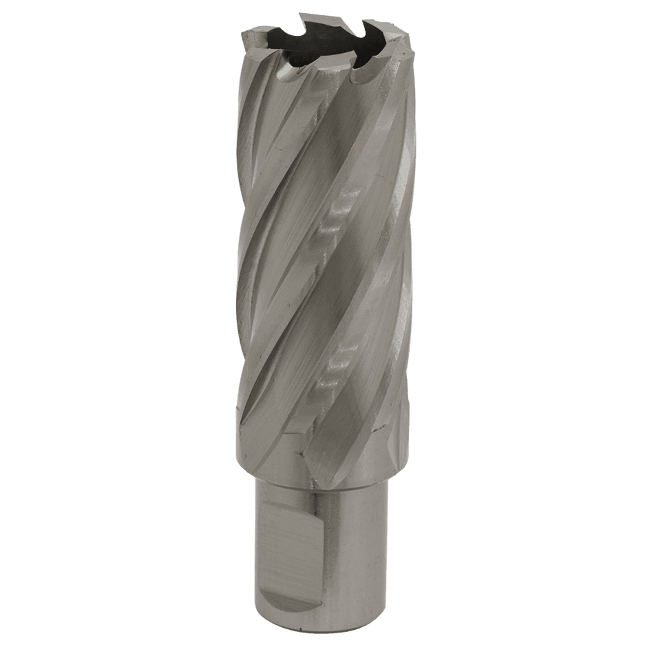 Rotabor Cutter HSS 26mm - Cut Depth 50mm Model No-RBHSS26L