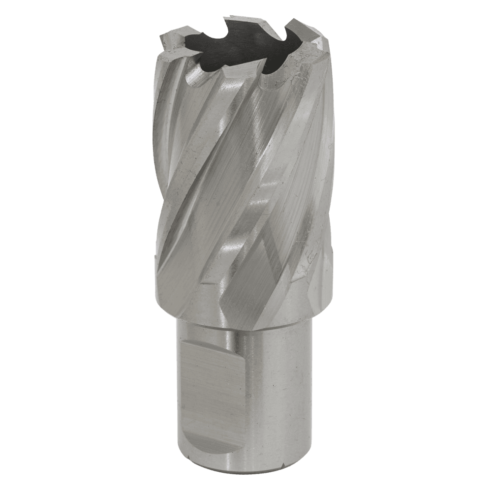 Rotabor Cutter HSS 26mm - Cut Depth 25mm Model No-RBHSS26S