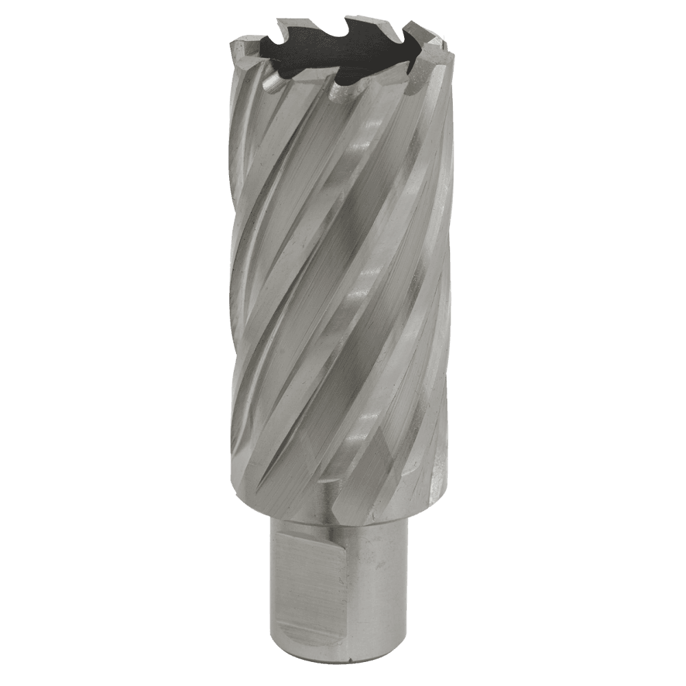 Rotabor Cutter HSS 29mm - Cut Depth 50mm Model No-RBHSS29L