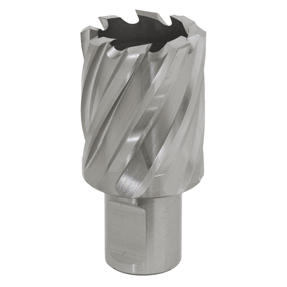 Rotabor Cutter HSS 29mm - Cut Depth 25mm Model No-RBHSS29S