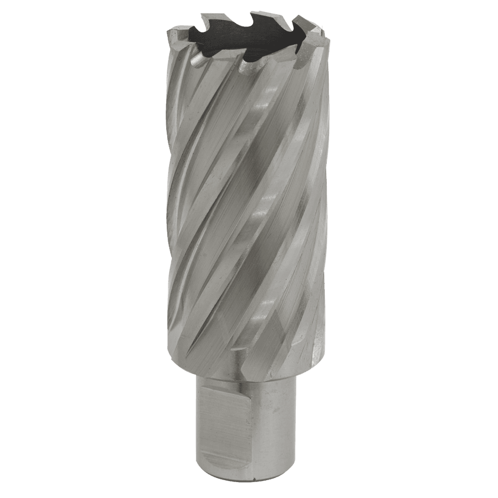 Rotabor Cutter HSS 30mm - Cut Depth 50mm Model No-RBHSS30L
