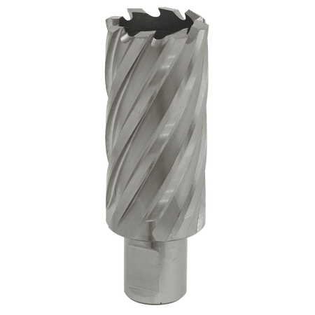 Rotabor Cutter HSS 30mm - Cut Depth 50mm Model No-RBHSS30L
