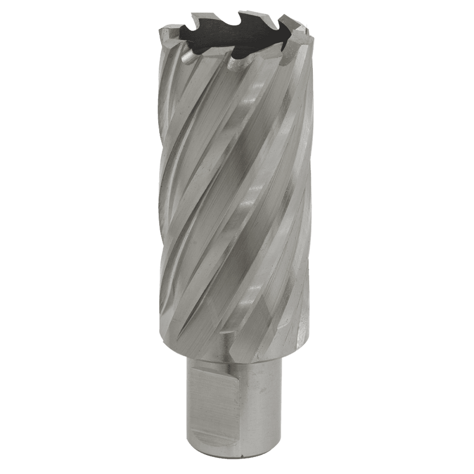 Rotabor Cutter HSS 30mm - Cut Depth 50mm Model No-RBHSS30L