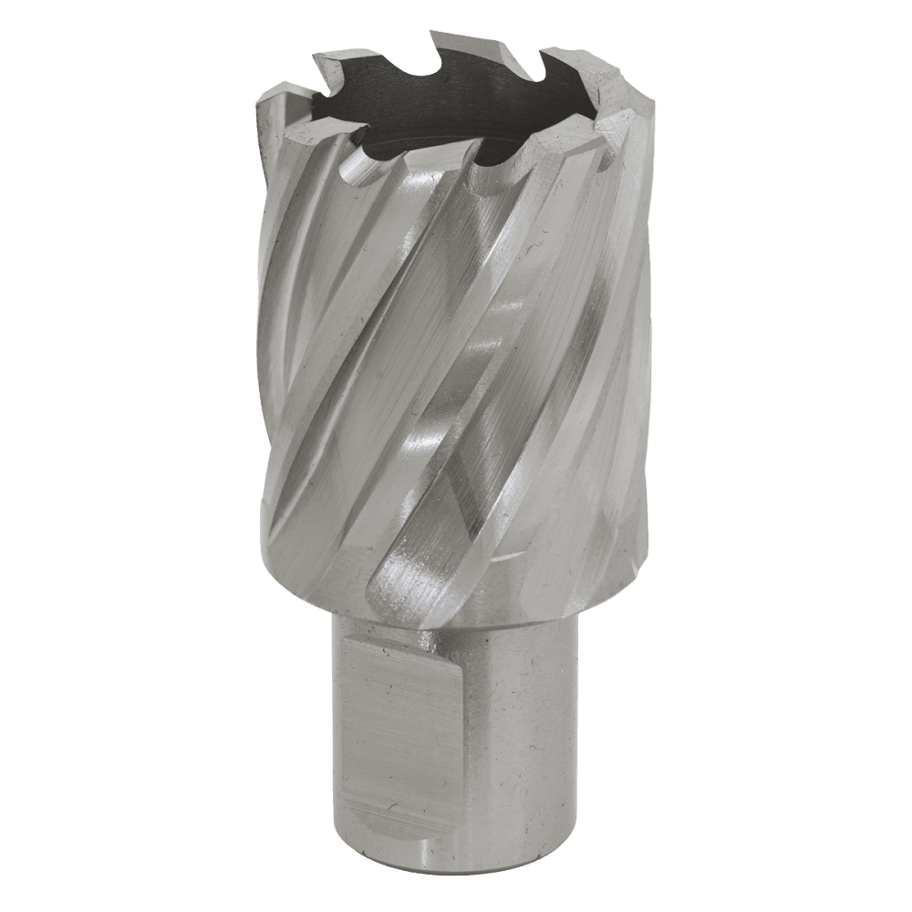 Rotabor Cutter HSS 30mm - Cut Depth 25mm Model No-RBHSS30S