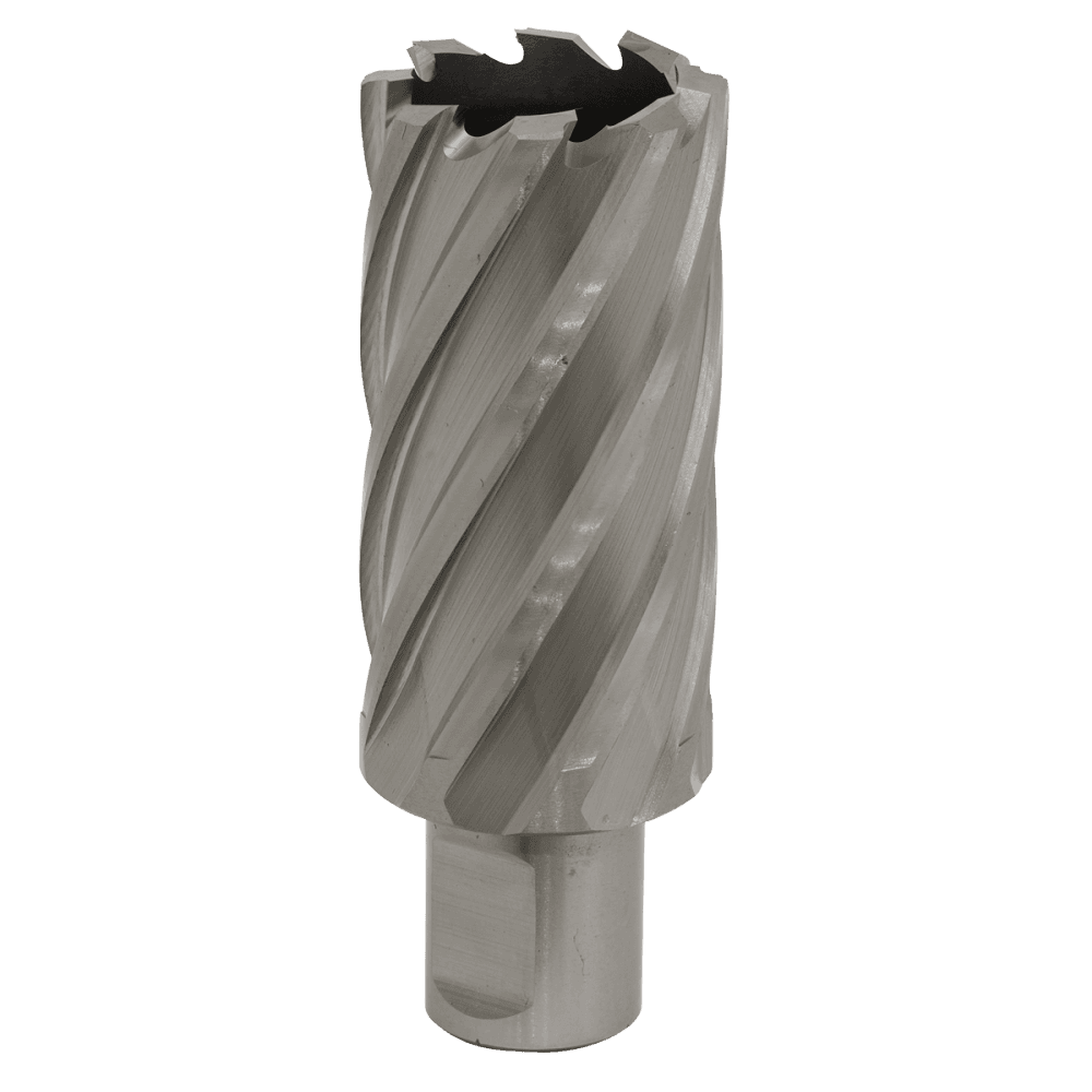 Rotabor Cutter HSS 31mm - Cut Depth 50mm Model No-RBHSS31L