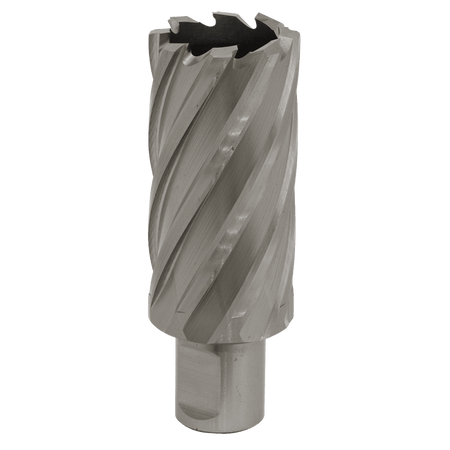 Rotabor Cutter HSS 31mm - Cut Depth 50mm Model No-RBHSS31L