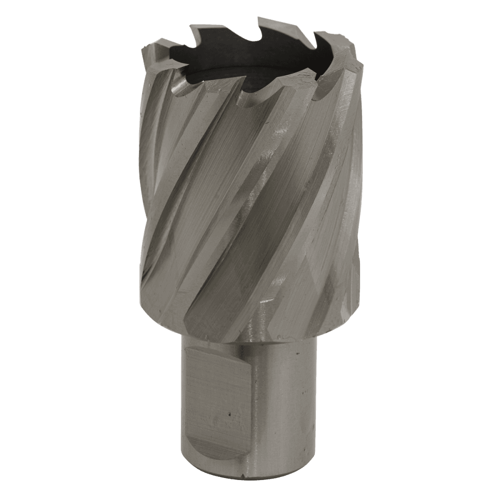 Rotabor Cutter HSS 32mm - Cut Depth 25mm Model No-RBHSS32S