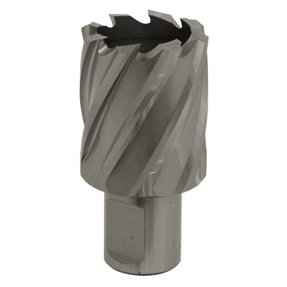 Rotabor Cutter HSS 32mm - Cut Depth 25mm Model No-RBHSS32S