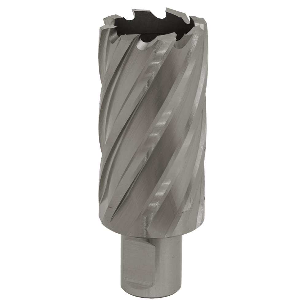 Rotabor Cutter HSS 33mm - Cut Depth 50mm Model No-RBHSS33L