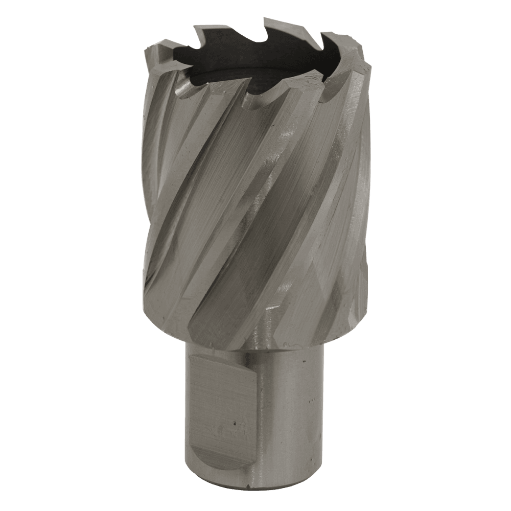 Rotabor Cutter HSS 33mm - Cut Depth 25mm Model No-RBHSS33S